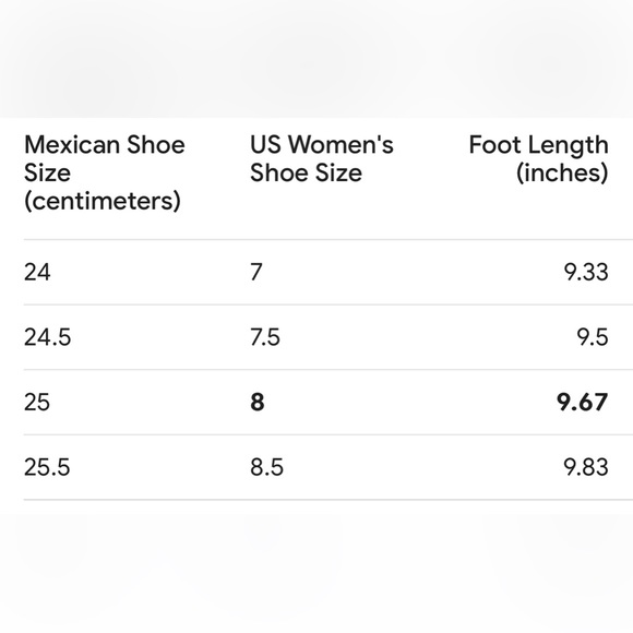 New Women Mexican Leather Lace Up Pink Sandals size 8 -Mexican Hearaches - Picture 5 of 5